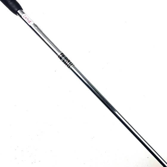 Odyssey White Steel 2 Ball Putter / 36 Inches