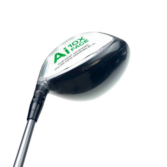 New Callaway Elyte Driver / 10.5 Degree / Denali 50 Regular Flex