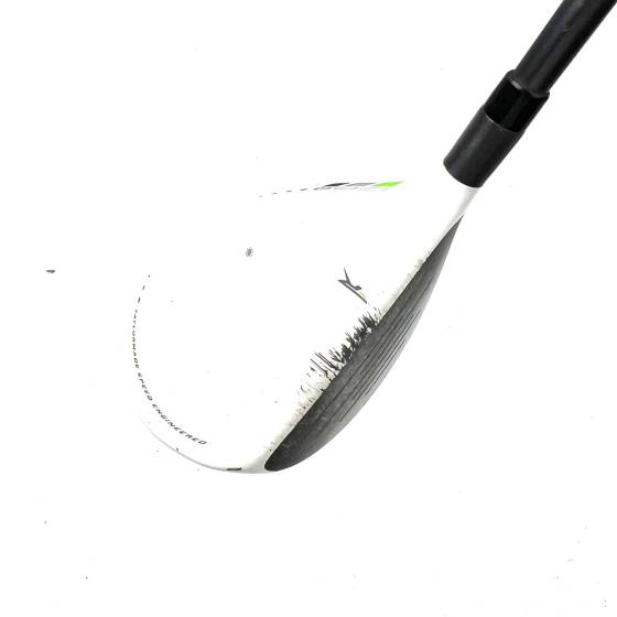 Taylormade RBZ 4 Hybrid / 22 Degree / Matrix Ozik Regular Flex