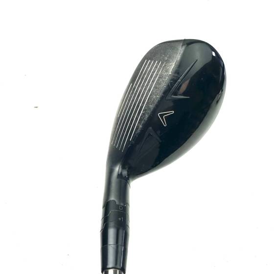 Callaway Epic 3 Hybrid / 20 Degree / Recoil ES Stiff Flex