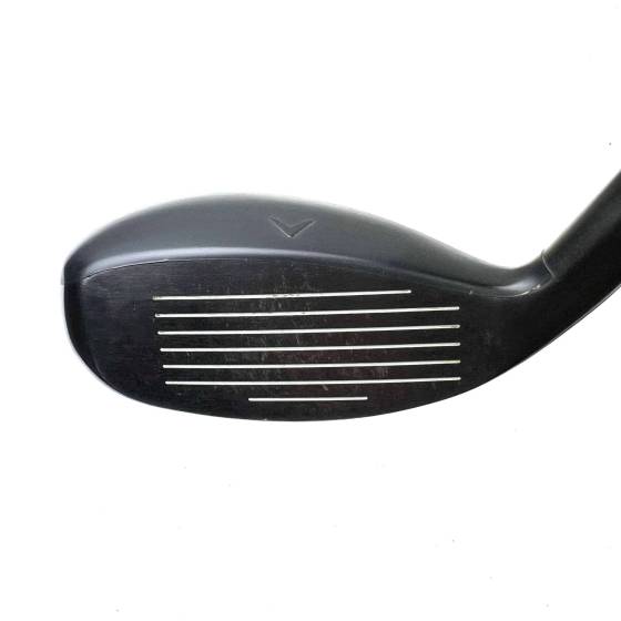 Callaway XR16 OS 5 Hybrid / 25 Degree / Fubuki 55 Regular Flex