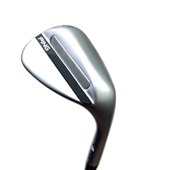 Ping S259 Lob Wedge / 60 Degree / Z-Z115 Stiff Flex