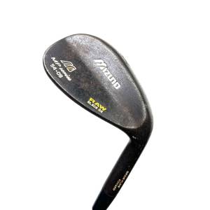 Mizuno MP Series Sand Wedge / 54 Degree / Dynamic Gold Wedge Flex