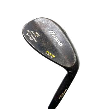 Mizuno MP Series Sand Wedge / 54 Degree / Dynamic Gold Wedge Flex