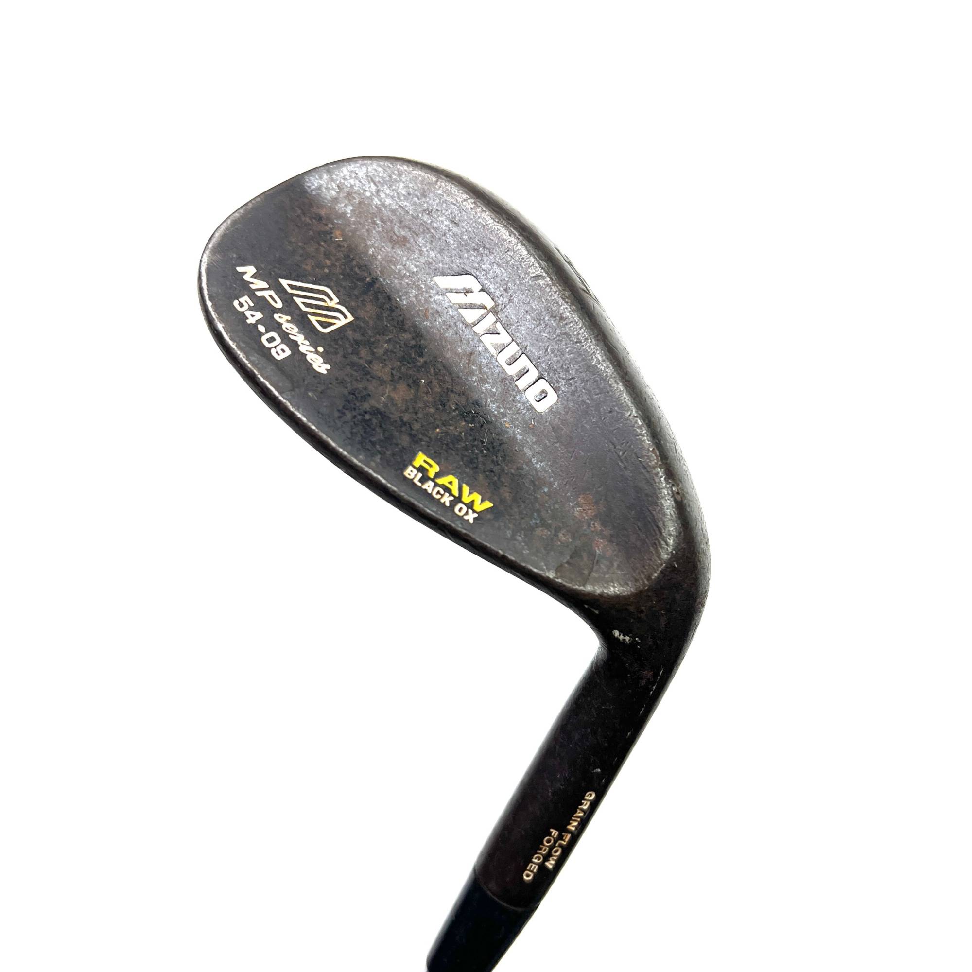 Mizuno MP Series