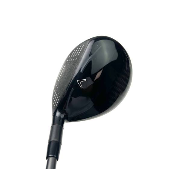 Callaway Rogue 5 Wood / 18 Degree / Aldila Synergy 60 Regular Flex