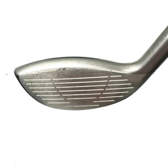 Ping G10 3 Hybrid / 21 Degree / Prolaunch Red Stiff Flex