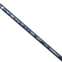 Ventus Velocore TR 5S Driver Shaft / Stiff Flex / Taylormade 2nd Gen / DEMO Etched