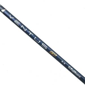Ventus Velocore TR 5S Driver Shaft / Stiff Flex / Taylormade 2nd Gen / DEMO Etched