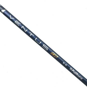 Ventus Velocore TR 5S Driver Shaft / Stiff Flex / Taylormade 2nd Gen / DEMO Etched