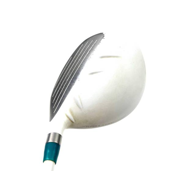 Ping Rhapsody 2015 3 Wood / 18 Degree / ULT 220 Ladies Flex