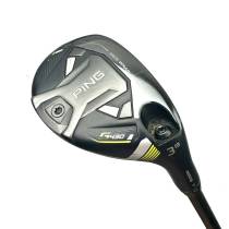 Ping G430 3 Hybrid / 16 Degree / Alta CB 65 Regular Flex