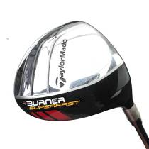 Taylormade Burner Superfast 3 Wood / 15 Degree / Ventus 5R Regular Flex