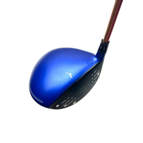 Mizuno JPX 900 Driver / 10.5 Degree / Speeder 569 Evolution II Regular Flex