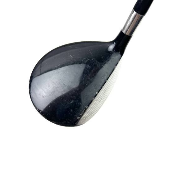 Mizuno F-50 5 Wood / 18 Degree / Exsar FS2 Regular Flex