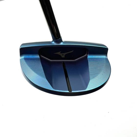 Mizuno M-Craft OMIO 05 Putter / 34 Inches