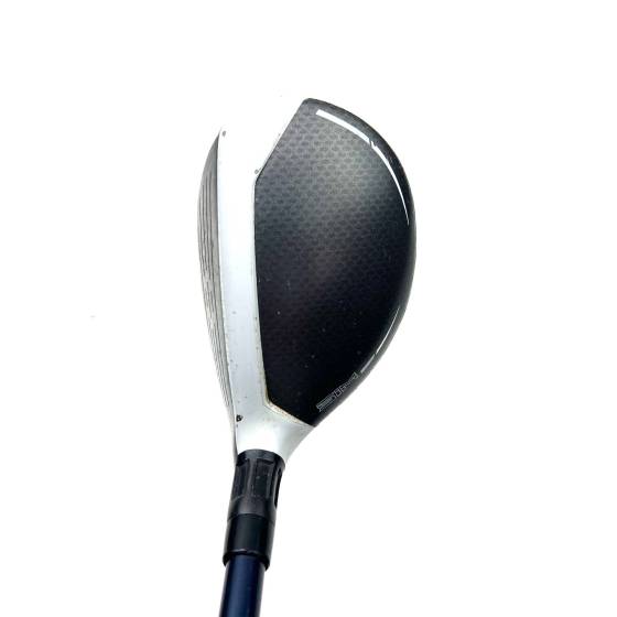 Taylormade SIM Max 5 Hybrid / 25 Degree / Ventus 6R Regular Flex