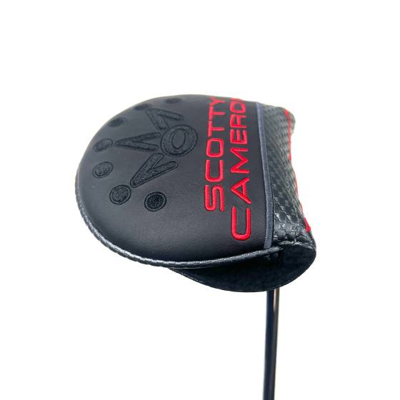 New Scotty Cameron Phantom 2026 7.5 Putter / 34 Inches