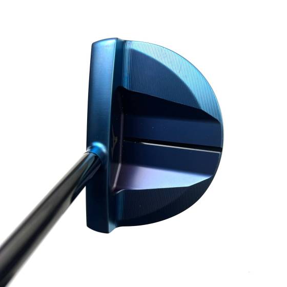 Mizuno M-Craft OMIO 05 Putter / 34 Inches