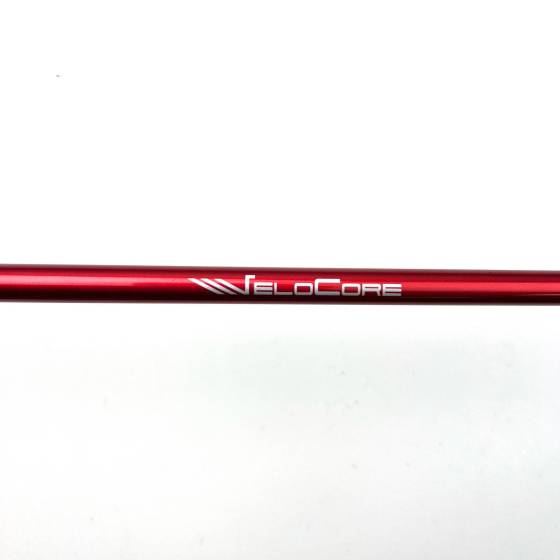 Fujikura Ventus Red Velocore 6S Hybrid Wood Shaft / Stiff Flex / Taylormade 2nd Gen