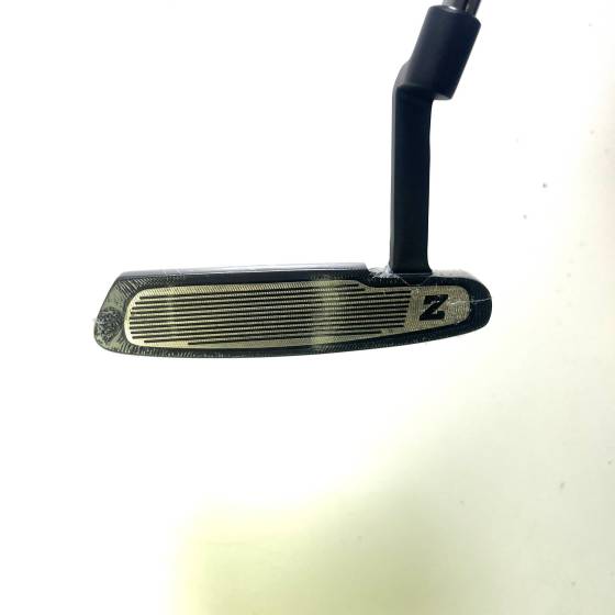 New Zebra AIT 4 Putter / 34 Inches