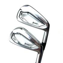 Srixon ZXiR Irons / 5-PW / KBS Tour Lite Stiff Flex