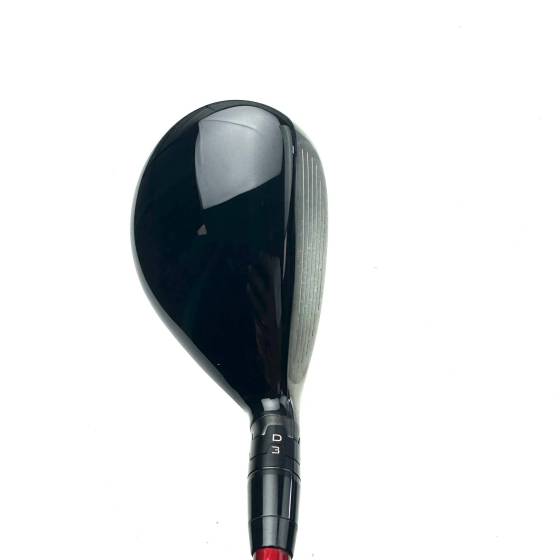 Left Handed Titleist GT2 5 Hybrid / 24 Degree / Denali 60 Regular Flex