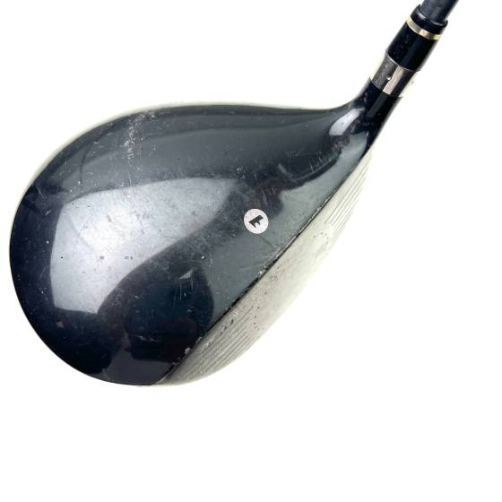 Nike Ignite 460 Driver / 10.5 Degree / Fujikura Regular Flex
