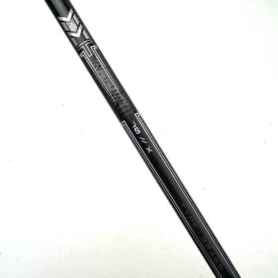 Callaway Epic Max LS Driver / 9 Degree / Mitsubishi MMT 70 Extra Stiff Flex