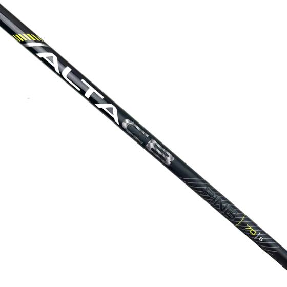 Ping G430 6 Hybrid / 30 Degree / Alta CB 70 Stiff Flex