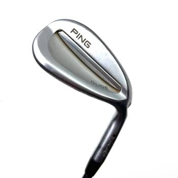Ping Glide Gorge Sand Wedge / 54 Degree / CFS Wedge Flex