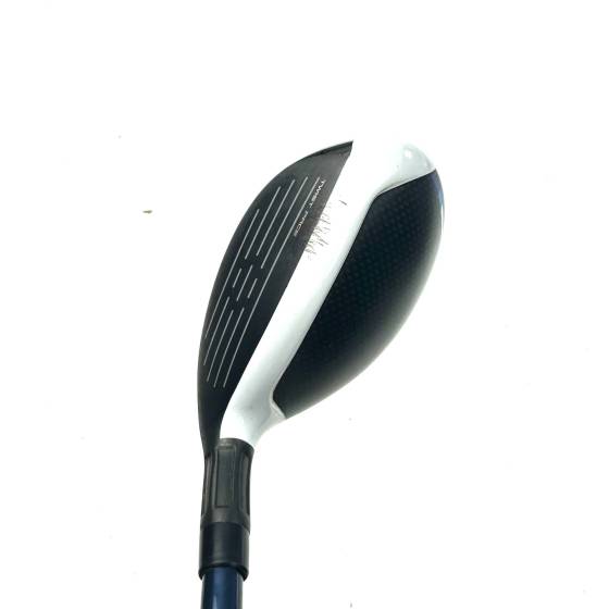 Taylormade Sim2 Max 4 Hybrid / 22 Degree / Ventus 6R Regular Flex