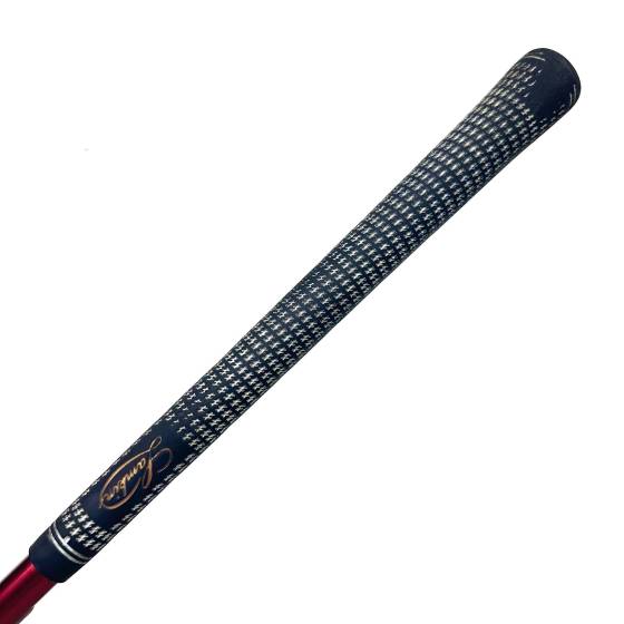 Callaway Big Bertha Diablo Driver / 11 Degree / Aldila DVS 65 Regular Flex