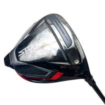 Taylormade Stealth Driver / 10.5 Degree / Kai'li 60 Stiff Flex