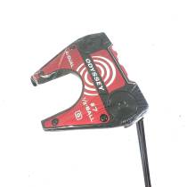 New Odyssey AI-Dual 1/2 Ball #7 Putter / 34 Inches
