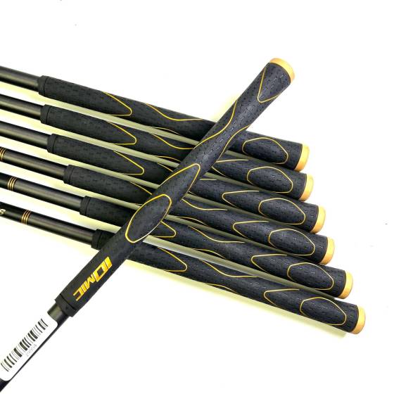 PXG 0311 P Gen7 Irons / 4-PW / Steelfibre i70 Regular Flex