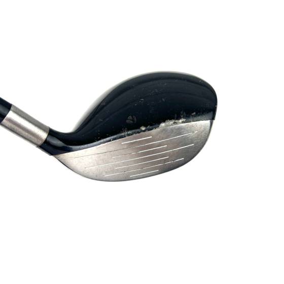 Left Handed Taylormade R7 5 Wood / 18 Degree / Reax Regular Flex