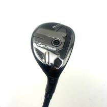 Taylormade QI35 4 Hybrid / 23 Degree / Ventus Regular Flex