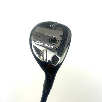 Taylormade QI35 4 Hybrid / 23 Degree / Ventus Regular Flex