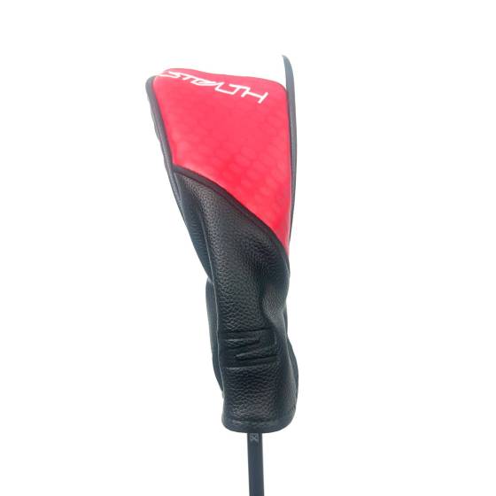 Taylormade Stealth 2 3 Hybrid / 19 Degree / Tensei AV Series Blue 65 Regular Flex