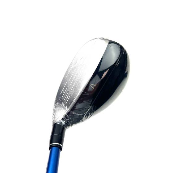 New XXIO 13 6 Hybrid / 26 Degree / MP1300 Regular Flex