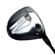 Titleist GT1 5 Wood / 18 Degree / Tensei 1K Blue 65 Stiff Flex