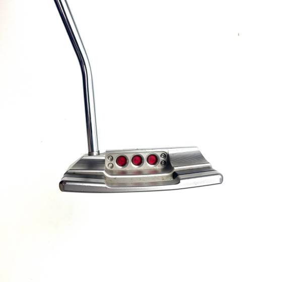 Scotty Cameron Studio Style Squareback Putter / 35 Inches