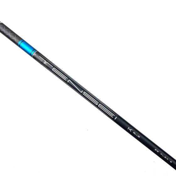 Titleist GT1 5 Wood / 18 Degree / Tensei 1K Blue 65 Stiff Flex