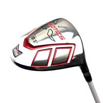 Tour Edge Exotics XCG5 Driver / 10.5 Degree / Fujikura Exotics 55 Regular Flex