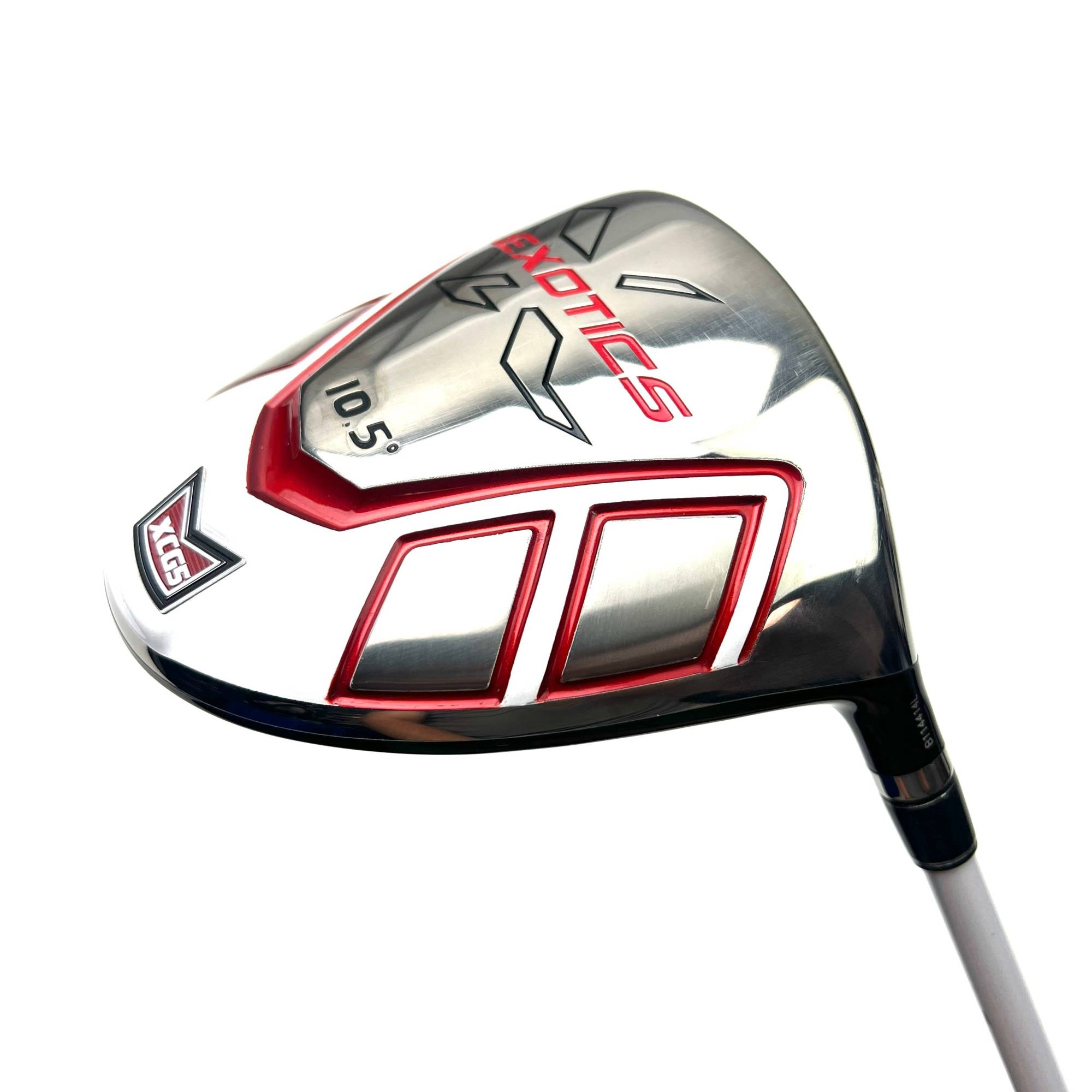 Tour Edge Exotics XCG5