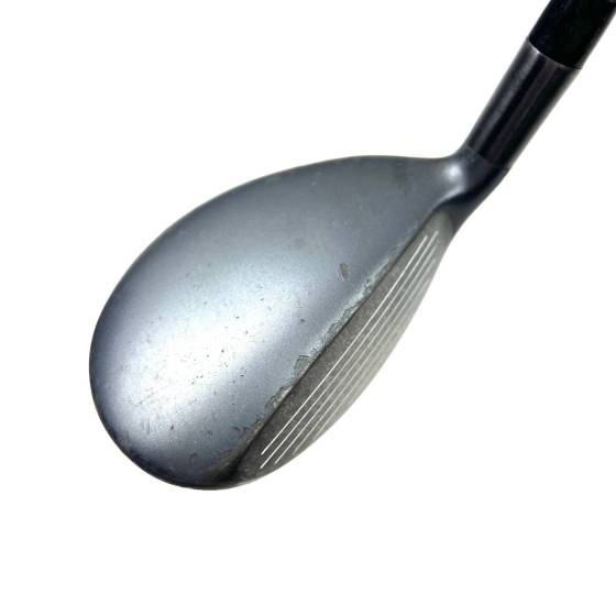 Callaway X Hot 4 Hybrid / 22 Degree / Project X Regular Flex
