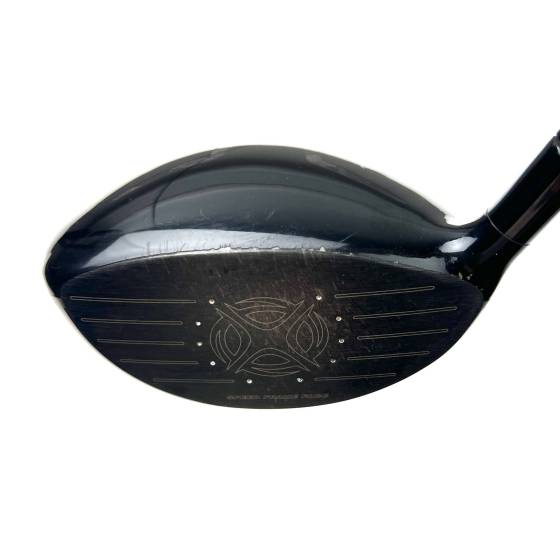 Callaway Razr X Black Driver / 9.5 Degree / Fujikura Motore 60 Regular Flex