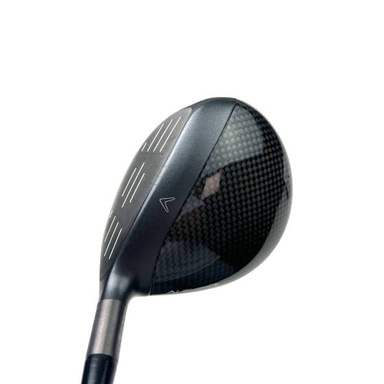 Callaway Paradym AI Smoke Max 5 Wood / 18 Degree / Tensei Blue AV Series 65 Regular Flex