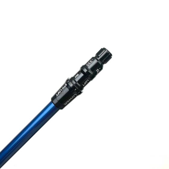 Evenflow Riptide CB 50 Driver Shaft / Regular Flex / Taylormade 2nd Gen